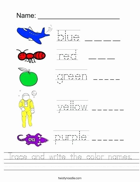 Tracing Worksheets Pdf Color Tracing Worksheets