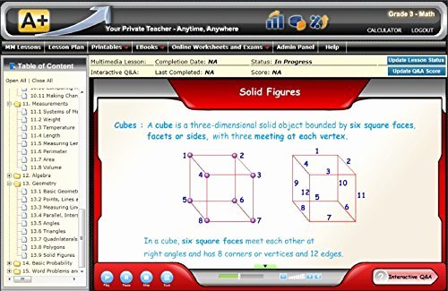 Trade First Subtraction Worksheet Amazon 3rd Grade Math Line Teaching Tutoring software
