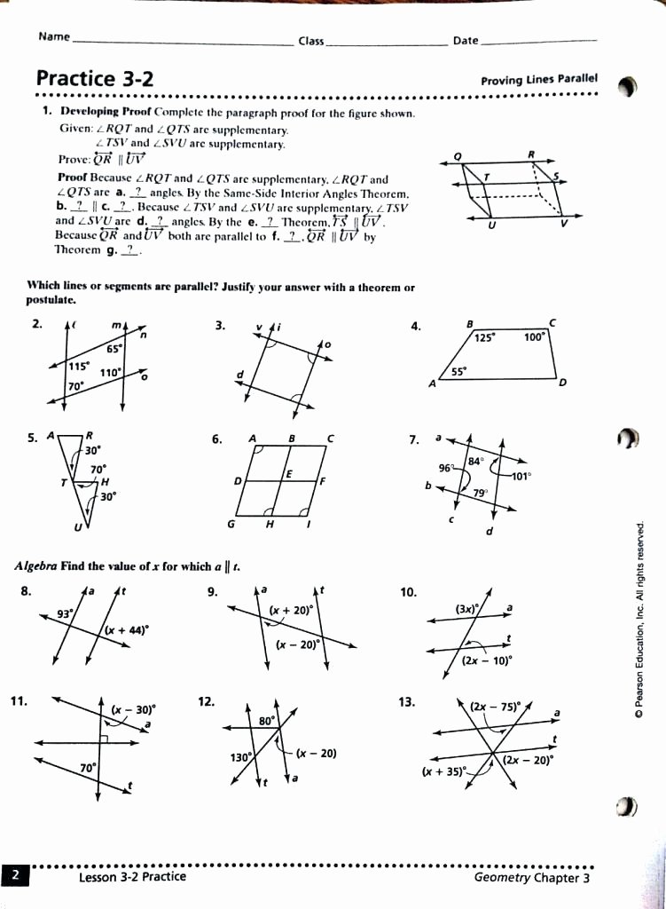Transformation Math Worksheets Grade 9 Geometry Worksheets