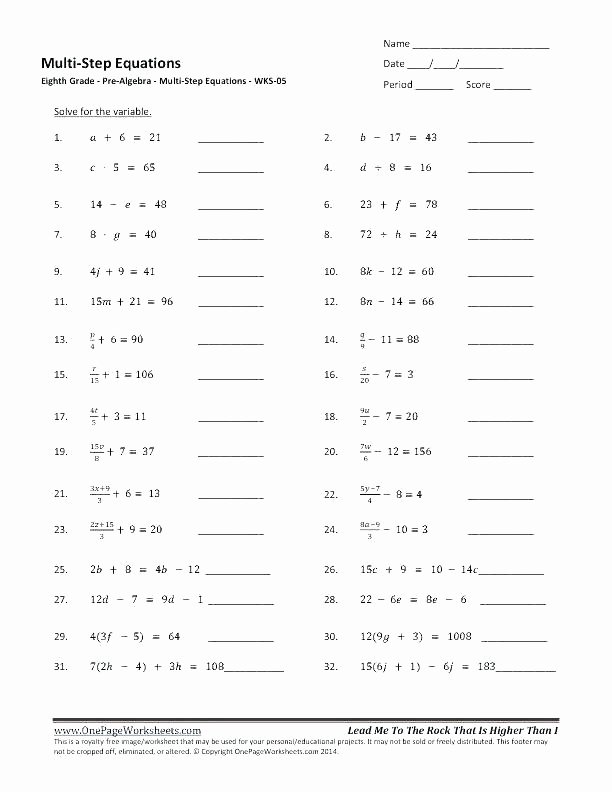 writing verbal equations worksheet activities translating algebraic phrases variable expressions worksheets write to represent free pre algebra math simplifying worksh