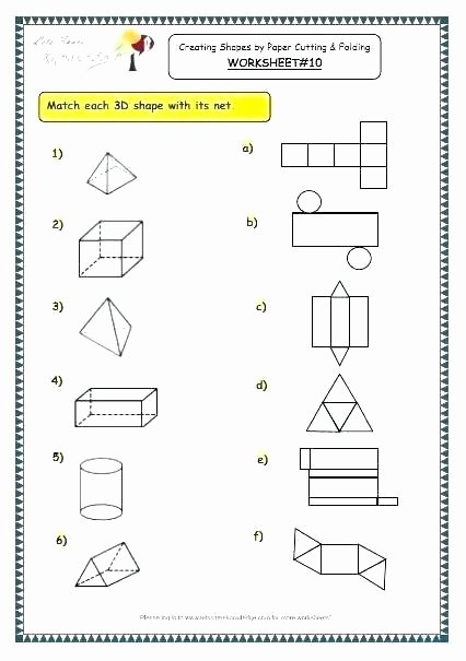 Translation In Geometry Worksheets Beginning Geometry Worksheets