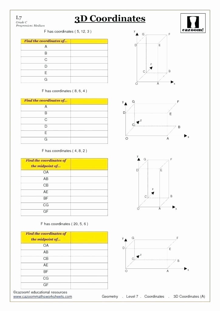 Translation Worksheets Geometry Kindergarten Christmas Graphing Worksheets