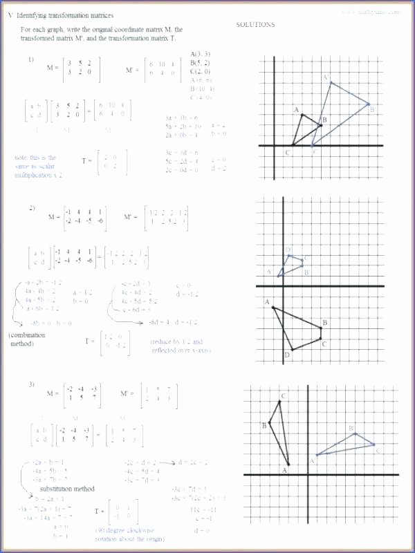 Triangle Worksheet for Kindergarten Kindergarten Geometry Worksheets Lovely Color the Shape