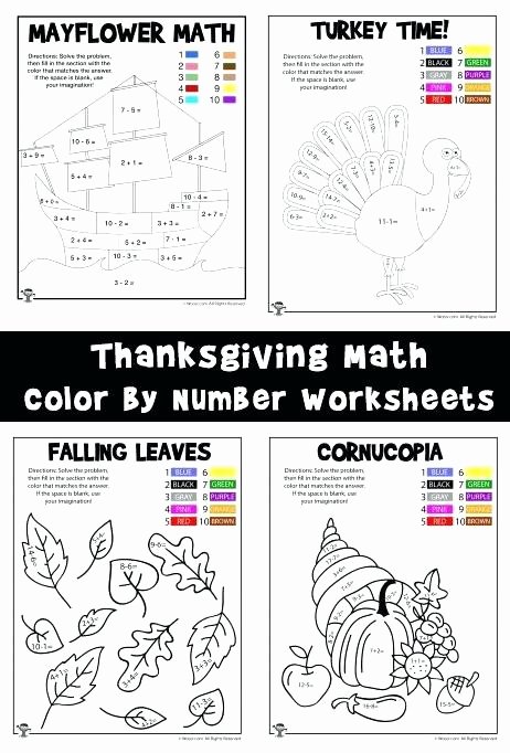 Turkey Graphing Worksheet Thanksgiving Math Coloring Worksheets Woo Jr Kids Activities