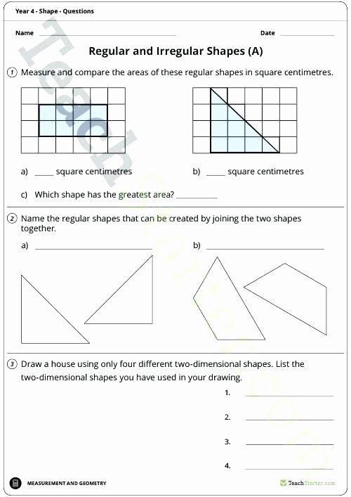Two Dimensional Shapes Worksheets Kindergarten 3 Dimensional Shapes Worksheets