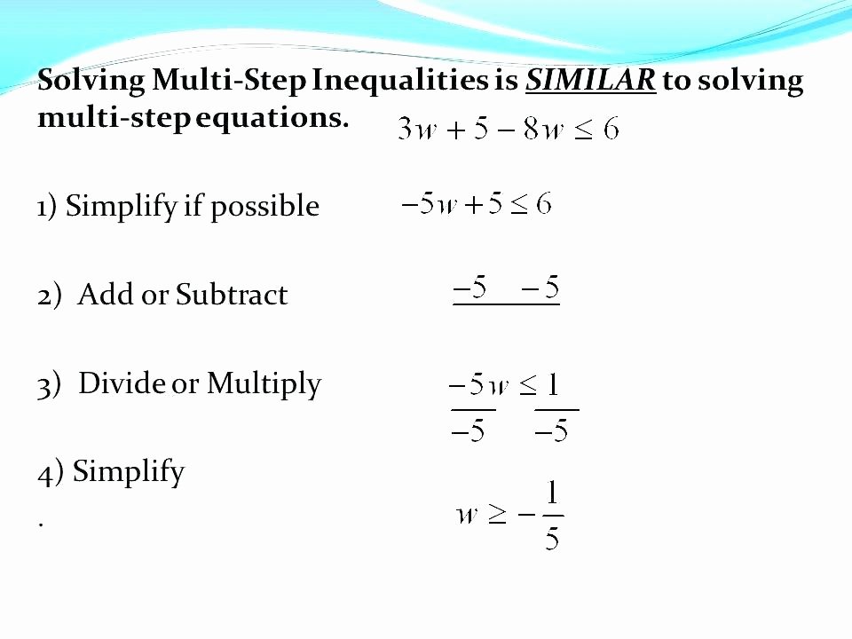 Two Step Equations Coloring Worksheet Multi Step Equations Worksheets – Openlayers