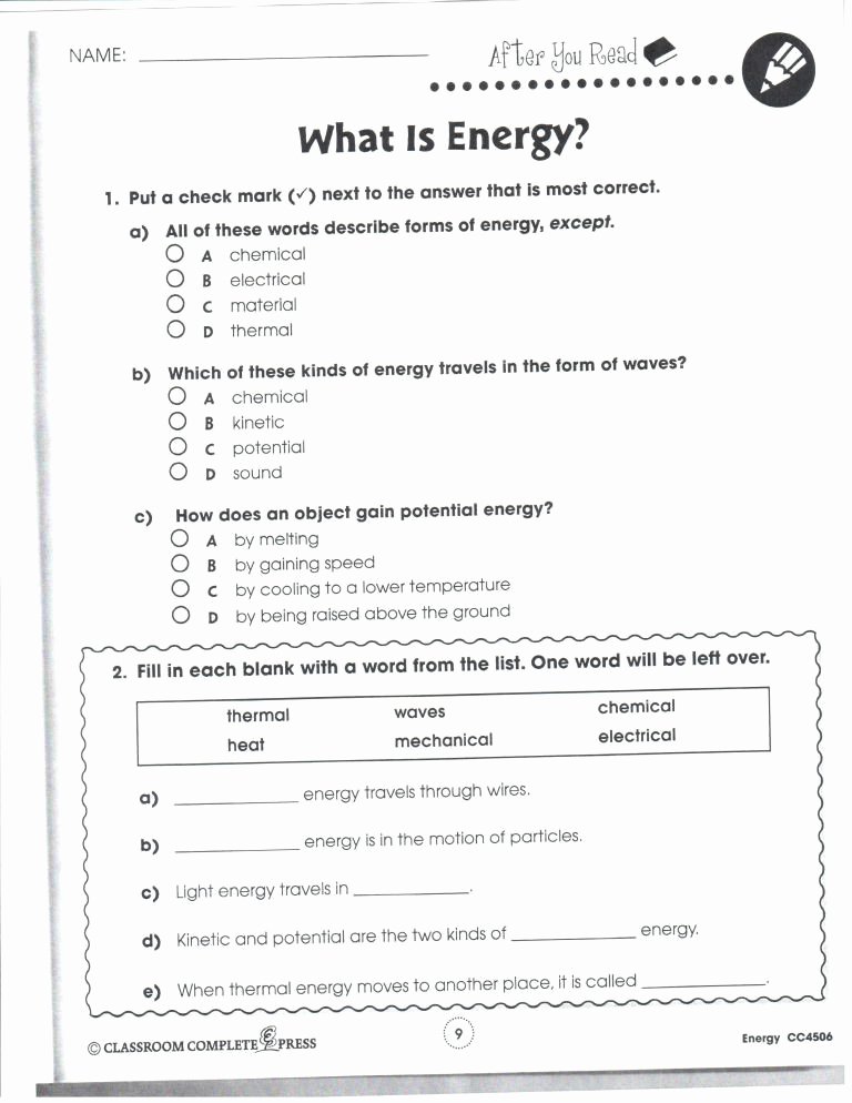 Types Of Conflict Worksheets Weather Worksheets for Kindergarten Inspirational Printable