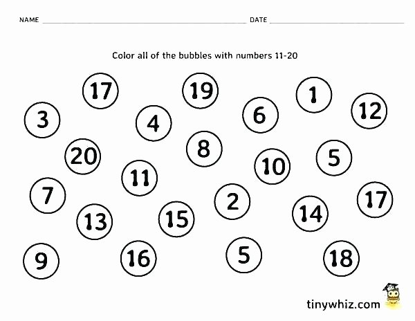 Typing Practice Worksheets Lovely Free Printable Worksheets for toddlers Age 2