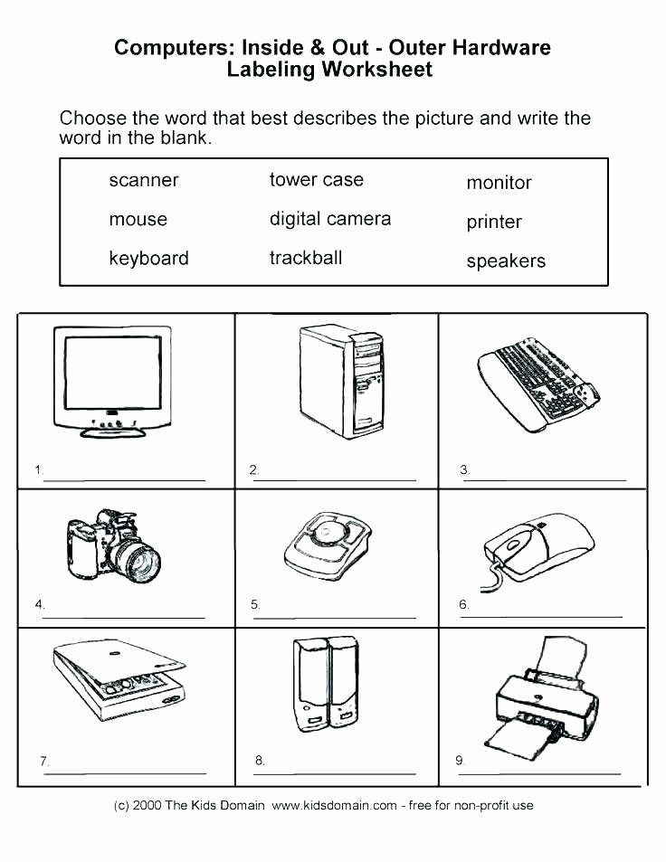 Typing Practice Worksheets Luxury Free Printable Worksheets for toddlers Age 2
