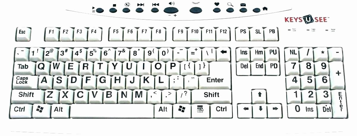 Typing Practice Worksheets Unique Blank Keyboard Template – Woodnartstudio