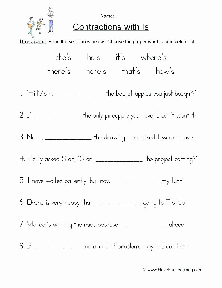 Unscramble Sentences Worksheet forming Sentences Worksheets