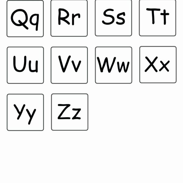 Uppercase Letter Tracing Worksheets Free Uppercase and Lowercase Letter Tracing Worksheets