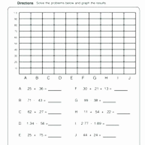 Valentine Day Coordinate Graphing Worksheets Kindergarten Valentines Day Graph Worksheet for Kids Reading