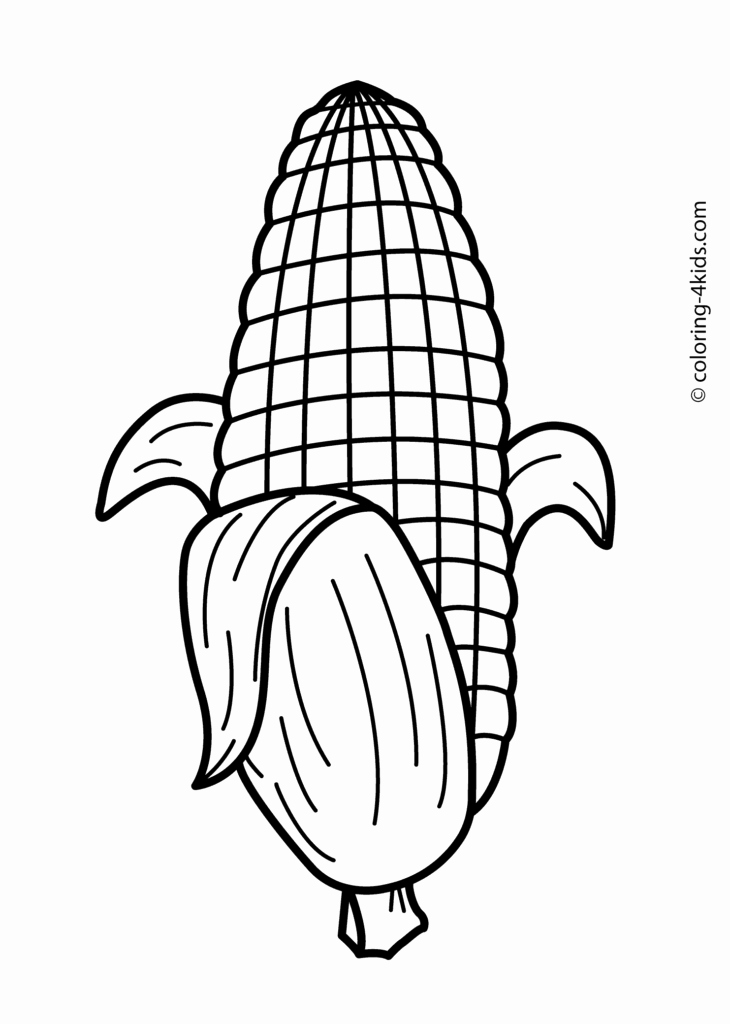 Vegetable Worksheets for Preschool Coloring Coloring Fruits and Ve Ables Amazing Printable