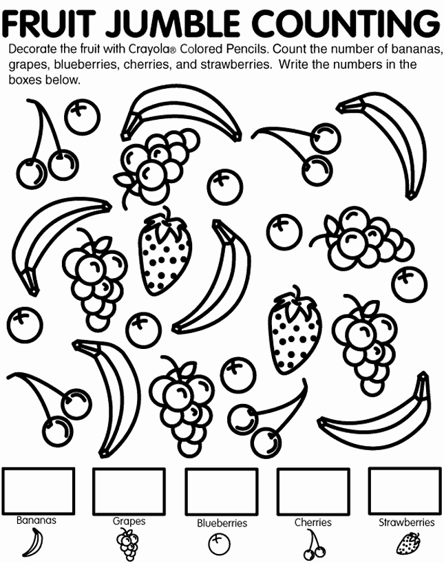 Vegetable Worksheets for Preschool Food Printables Learningenglish Esl Tefl