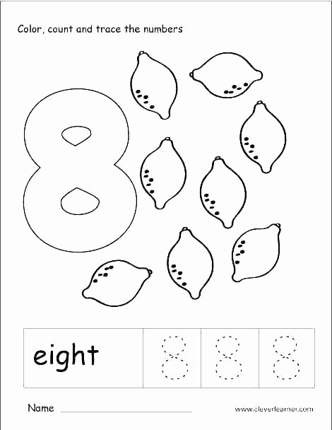 Vegetable Worksheets for Preschool Preschool Color Recognition Worksheets – Primalvape