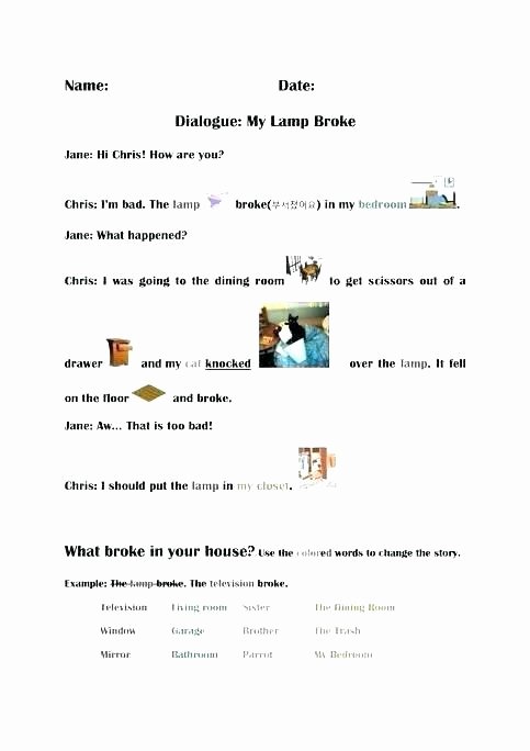 Verb Tense Worksheets 3rd Grade Simple Past Tense Worksheets Activities Irregular Verbs