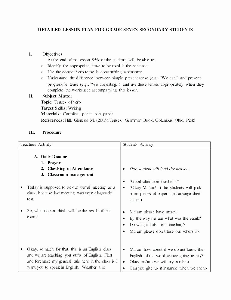 Verb Worksheet 2nd Grade Regular Past Tense Verbs Worksheets