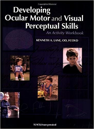 Visual Discrimination Worksheets for Adults Developing Ocular Motor and Visual Perceptual Skills An