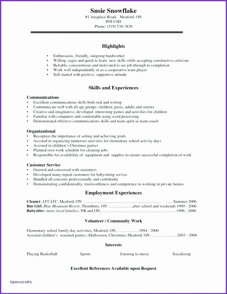 Vocational Skills Worksheet Best Of Cover Letter Worksheet for High School Students