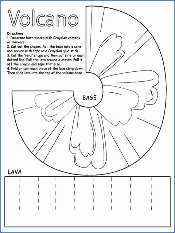 Volcano Worksheets High School Awesome Conspiracybuzzfo