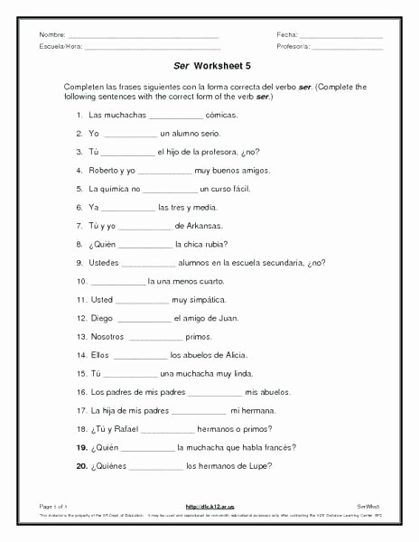 Volcano Worksheets High School Awesome Worksheet 5 Grade Lesson High School Spanish First Day