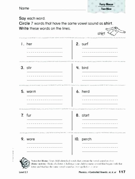 vowel digraphs and diphthongs worksheets grade phonics worksheet best blends images on activities diphthong for first all share work