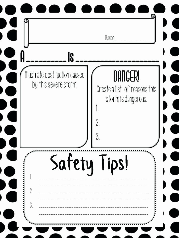 Weather Worksheets for 2nd Graders 2nd Grade Weather Worksheets – butterbeebetty