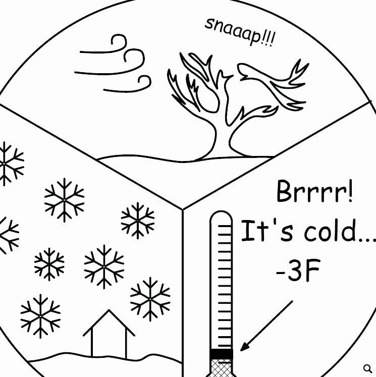 Weather Worksheets for 3rd Grade Awesome Weather Worksheet Billy and Maria Learn About Winter Weather