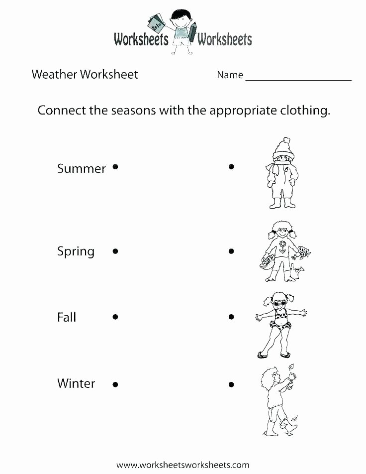 Weather Worksheets for 3rd Grade Beautiful Free Map Worksheets for 3rd Grade