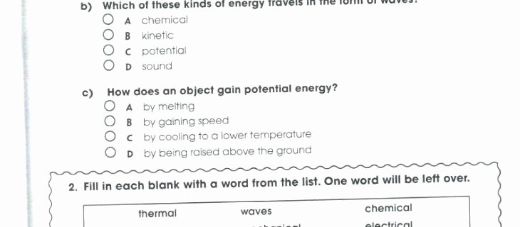Weather Worksheets for First Graders 1st Grade Science Worksheets