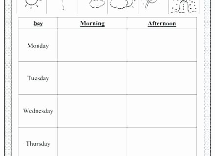 Weather Worksheets for First Graders Weather Worksheets for First Graders Severe Weather