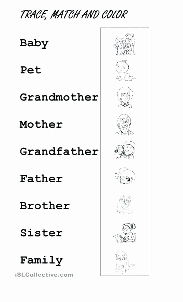 Word Families Worksheets Pdf Am Family Worksheets