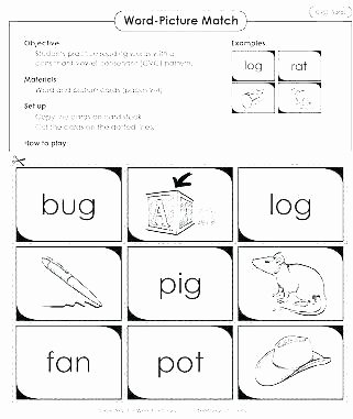 Word Families Worksheets Pdf Rhyming Words Worksheet Word Family Printable Worksheets