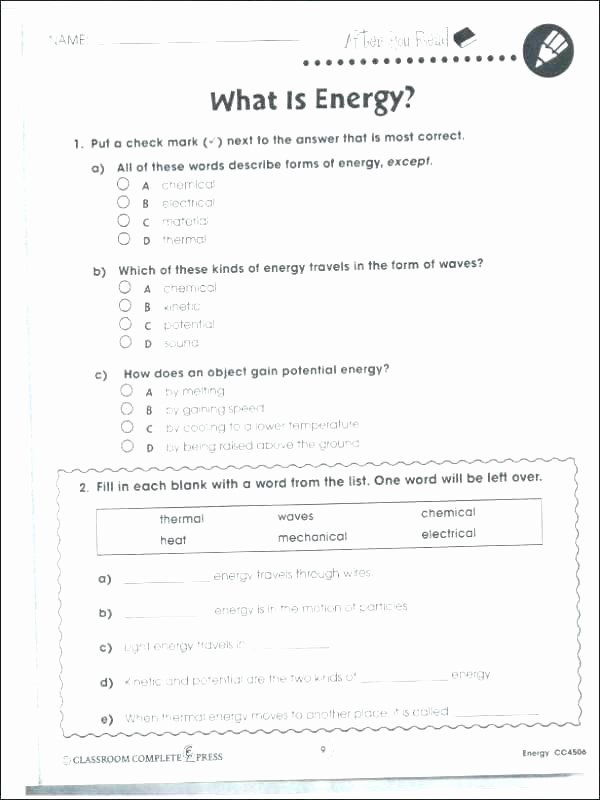 Word form Worksheets 4th Grade Word form Worksheets 4th Grade