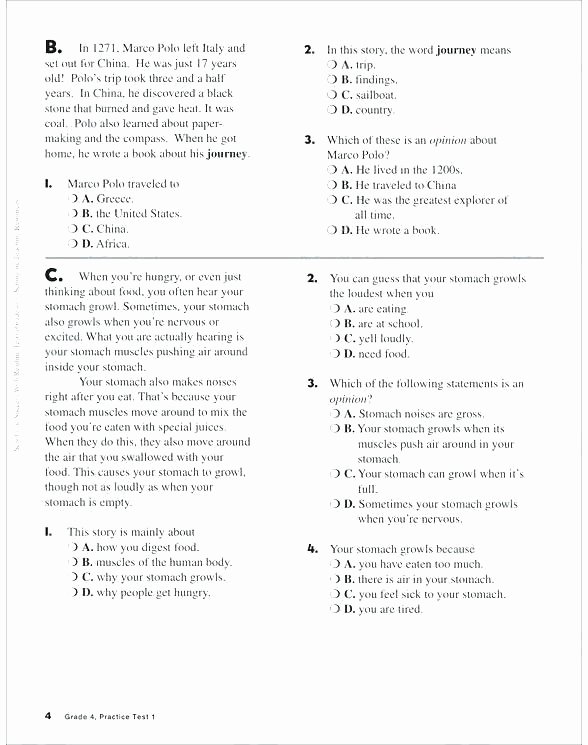 Word Problem Worksheets for Kindergarten 2 1 Worksheets Sequencing Grade 3 Collection Printable