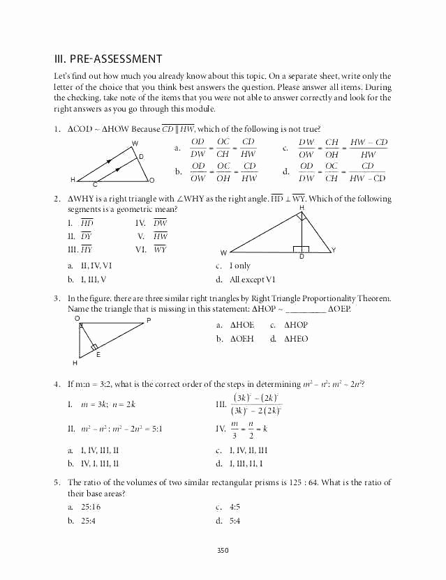 Word Problem Worksheets for Kindergarten Math 6 Worksheets Daily Word Problems Grade Teaching Resource 10