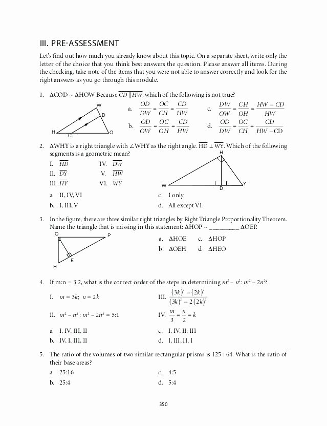 Word Problems Worksheets for Kindergarten Right Triangle Trig Word Problems Math Kindergarten