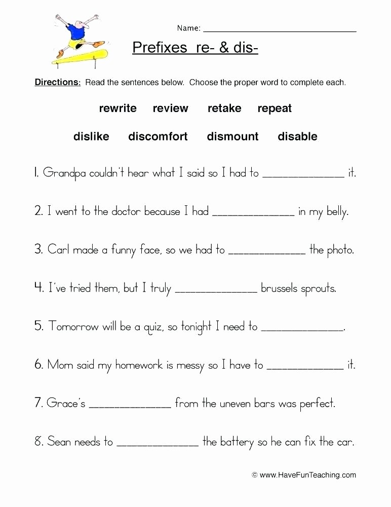 Word Roots Worksheets Pound Word Lesson Plan Words for Kindergarten Second