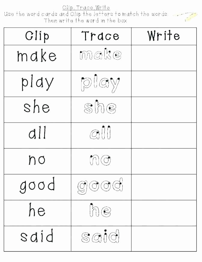Words with Multiple Meanings Worksheets Grade Sight Words Worksheets Pound Multiple Meaning