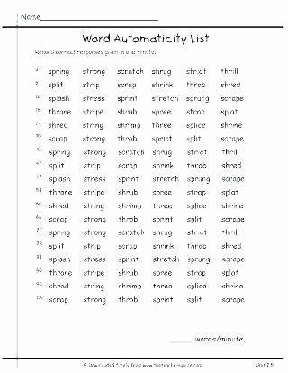 Words with Multiple Meanings Worksheets Multiple Meaning Words Worksheets