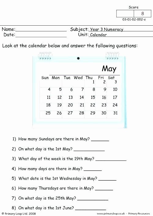 Worksheet Works Calendar Inspirational Esl Calendar Worksheets Works Free Write the Days Week