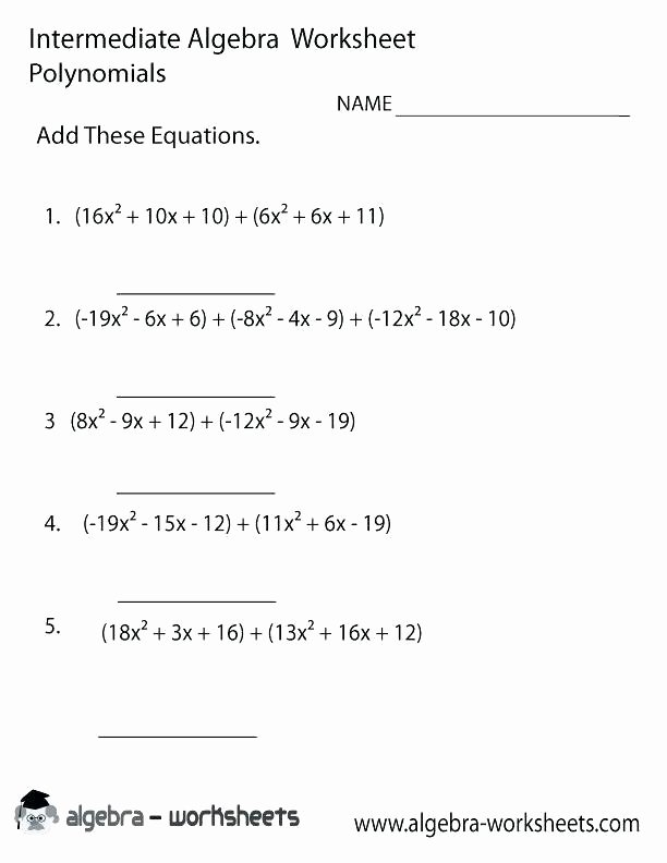 Writing Numerical Expressions Worksheets 5th Grade Algebra Worksheets