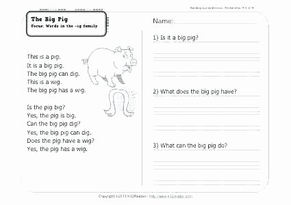 Writing Sentences Worksheets Writing Simple Sentences Worksheets Grade Reading 1 St