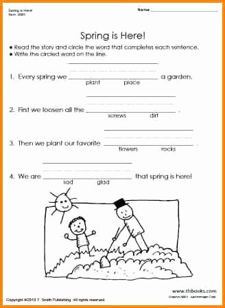 Writing Sheets for 1st Graders 1st Grade Writing Worksheets New First Grade Writing Words