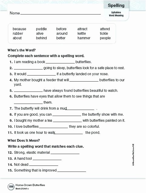 Writing Worksheets 7th Grade Printable Language Arts Worksheets Download these Free